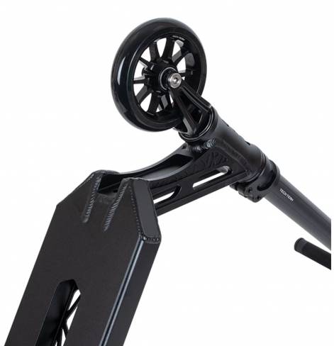 ТechТeam Swag 46 Black 