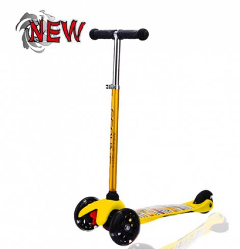 Детский самокат Ecoline Junior 