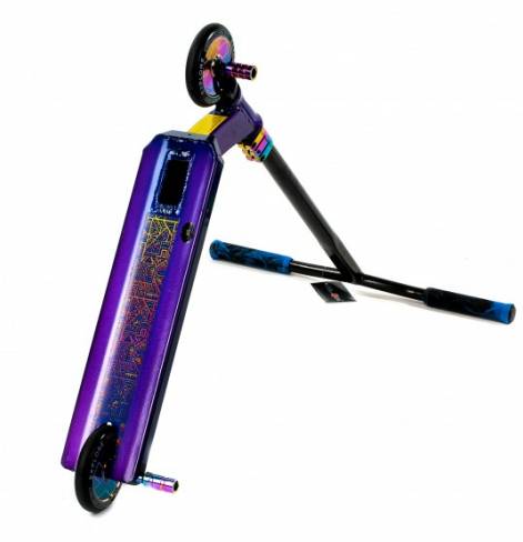 Трюковой самокат Explore Scat New 