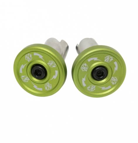 Баренды Комета Зеленые 