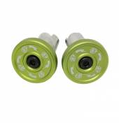 Баренды Комета Зеленые 