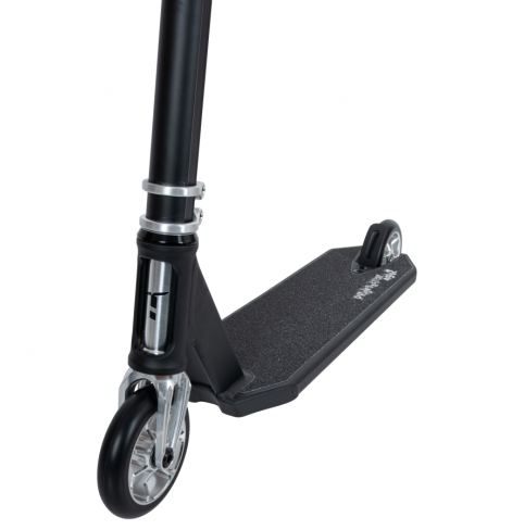 ТechТeam Provokator V2 49 Black 