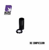 Колба Blunt IHC Kit 