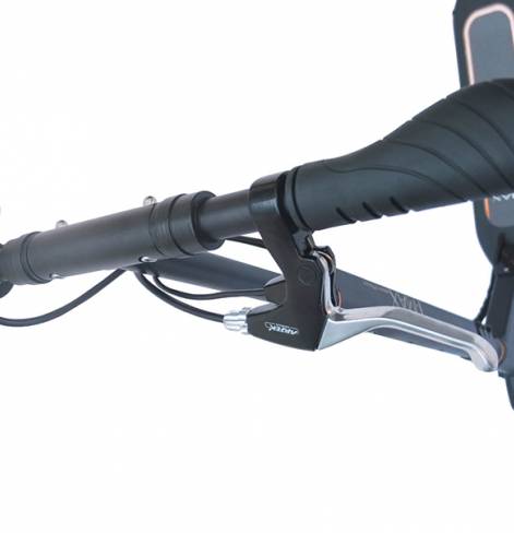 ЭЛЕКТРОСАМОКАТ GENERIC I-MAX ECO 