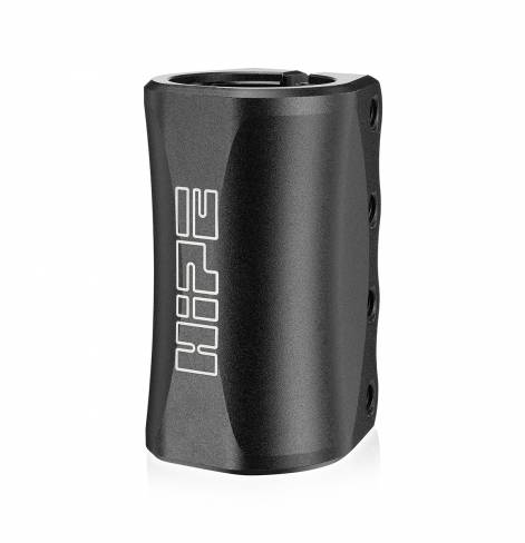 Хомут HIPE H-71 SCS Black 