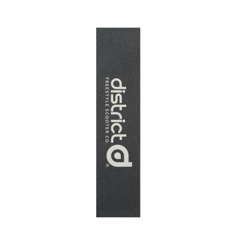 Шкурка для деки самоката District S-Series  