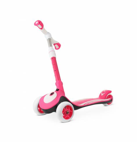 Детский самокат Blade Sport V2 pink/white 