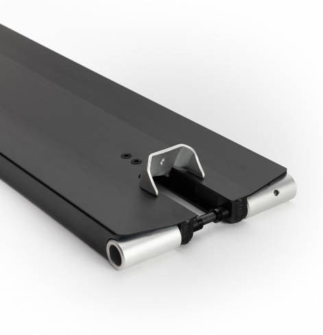 Дека Trust Alex Shaw 23x6.8 Black 