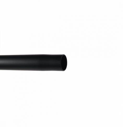 Руль DROP ALPHA BAR BLACK 