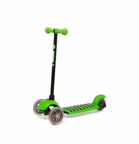 YFJ2 Y- Bike Glider de luxe Mini 