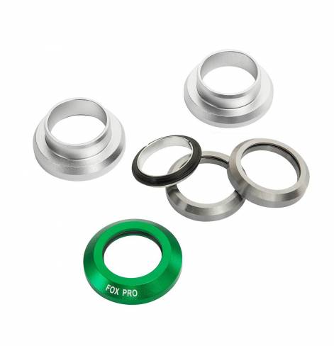 Рулевая Fox Pro Green 