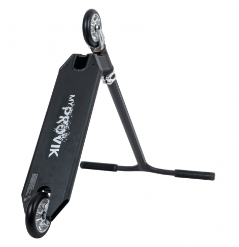 ТechТeam Provokator V2 49 Black 