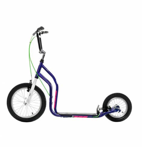 Самокат Yedoo City New 