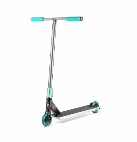 Трюковой самокат HIPE H5 Blue 2022 