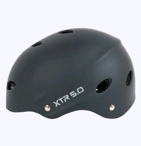 Шлем Tech Team XTR 5.0 Black 
