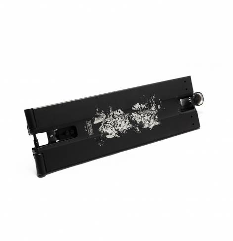 Дека Trust Vlad Shishov 22.5x6.8 Black 