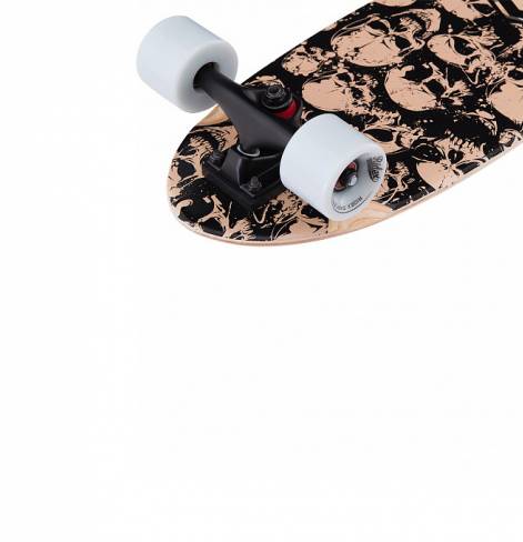 Круизер деревянный Ridex Brutal 28,5″X8,25″, ABEC-5 