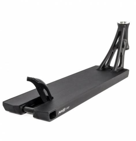 Дека Ethic Vulcain Boxed Black 560x130 