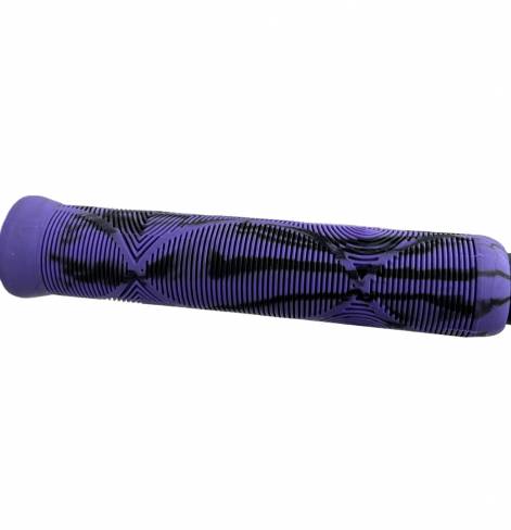 Трюковый самокат Z53 Predator 2 Purple New 2025 