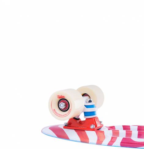 Пенни борд Ridex Crisp 