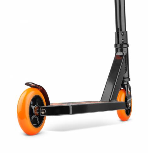 Трюковый самокат Hipe H1 Orange 2021 