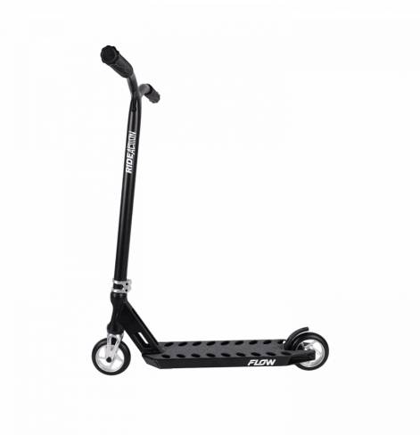  Трюковой самокат RIDE ACTION FLOW 50 BLACK 