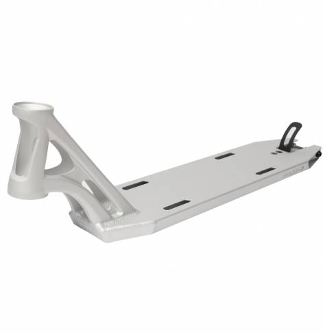 Доска Drone Shadow V3 Feather-Light 19.2 Silver 
