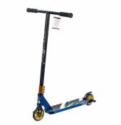 Трюковой самокат Explore Pescara HD II blue 