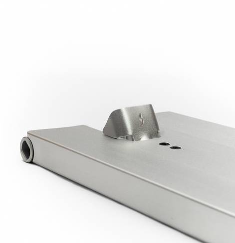 Дека Trust Alex Shaw 23x6.8 Metall 