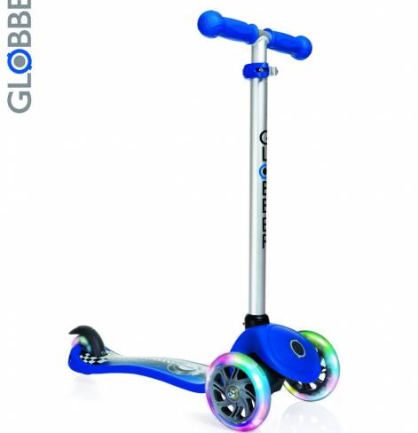 GLOBBER PRIMO Fantasy 