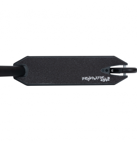 ТechТeam Provokator V2 49 Black 