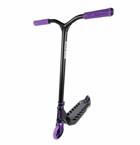  Трюковой самокат RIDE ACTION FLOW 47 PURPLE 