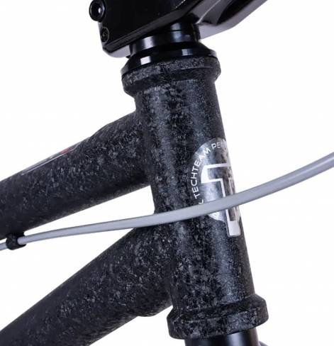 Велосипед BMX TT Rebel 2024 серый 