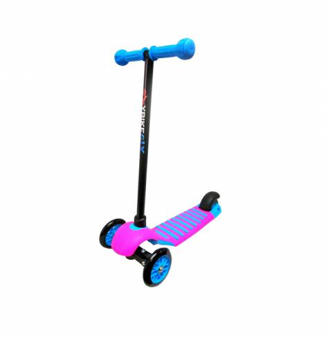 YFJ2 Y- Bike Glider de luxe Mini 