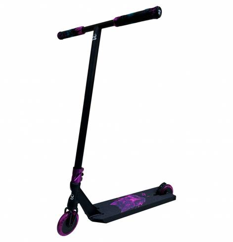 Трюковый самокат Z53 Coyote 