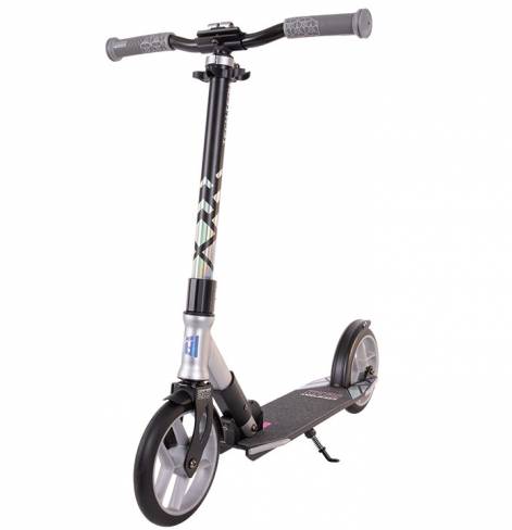 Cамокат Tech Team Comfort 210 Evolution Grey 