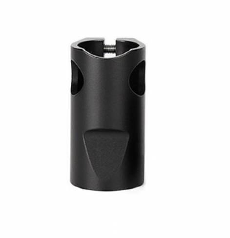 Хомут Hipe 20 SCS Black 