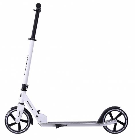 Самокат PLANK MAGIC 200 белый 