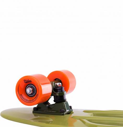 Пенни борд Ridex Commander 27''x8'', ABEC-7 