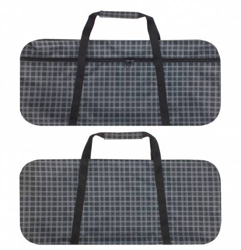 Сумка для самоката с колёсами до 230мм  St 7