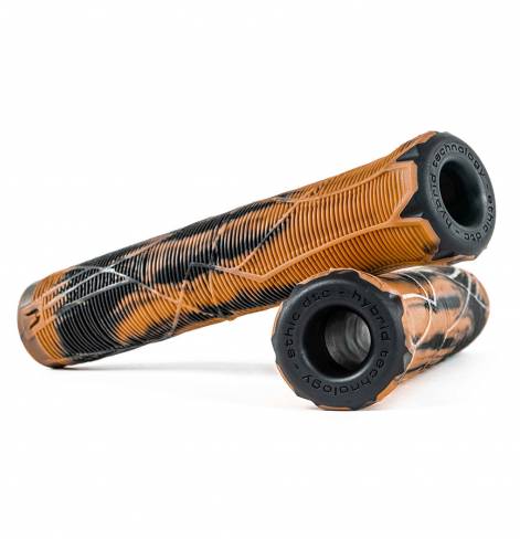 Грипсы Ethic Slim raw 