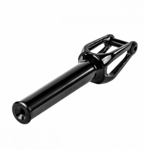 Вилка Ethic Heracles SCS Black 