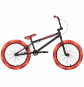 Велосипед BMX TT Mack 2025 красный 