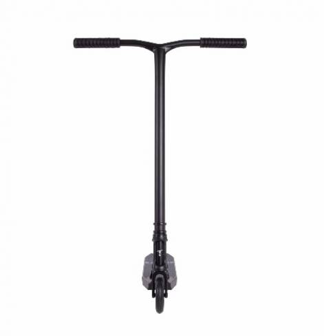  Трюковой самокат ТechТeam Kvant V3 Black 