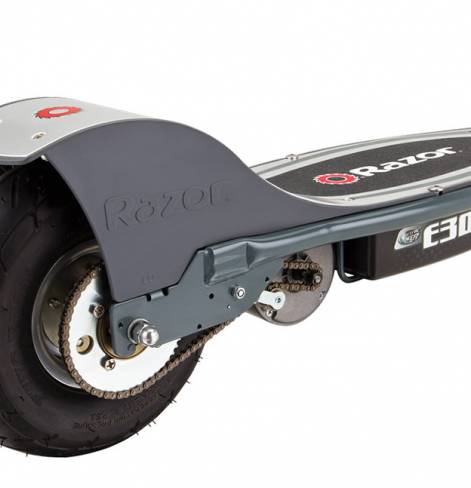 ЭЛЕКТРОСАМОКАТ RAZOR E300 