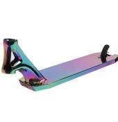 Доска Drone Icon 1 Trapered 19.5 Neochrome 