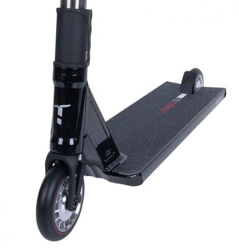  Трюковой самокат ТechТeam Limbo White 