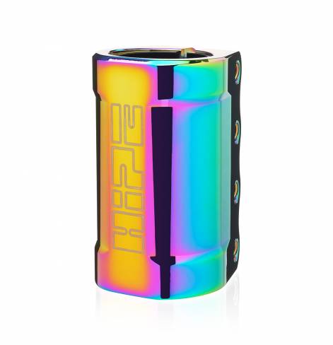 Хомут HIPE H-70 SCS neo-chrome 