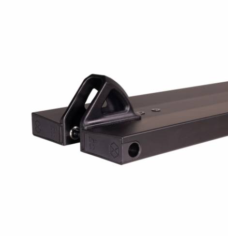 Дека Native Deck - Stem Deck XL 6x22 Black 