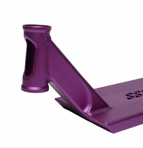 Дека Drone Nexus Squared 6.5x22 Purple 